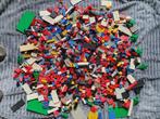 2 kilo gevarieerde Lego in prima staat, Opsturen of op-, Ophalen of Verzenden, Zo goed als nieuw