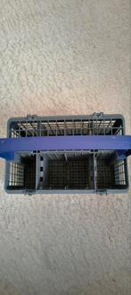 Nieuw vaatwasbestekmandje beko, Ophalen of Verzenden, Nieuw, Minder dan 85 cm