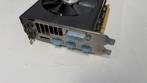 RADEON RX 480, Computers en Software, Videokaarten, PCI-Express 3, Gebruikt, AMD, DisplayPort