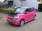 Daihatsu Materia 1.3 Funk nap airco sturbekr nieuwe apk, Auto's, Daihatsu, Voorwielaandrijving, Gebruikt, 4 cilinders, Origineel Nederlands