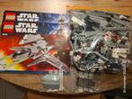 Lego Star Wars 8096 Emperor Palpatine's Shuttle (geen figs!), Ophalen of Verzenden, Gebruikt