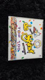 De Skihut Top 100 Rotterdam - CD, Ophalen of Verzenden