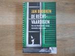 Jan Brokken De rechtvaardigen, Boeken, Oorlog en Militair, Ophalen of Verzenden, Zo goed als nieuw, Tweede Wereldoorlog