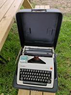Typemachine Olympia Monica Vintage, Ophalen of Verzenden, Gebruikt