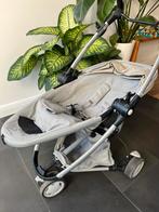 Quinny buggy grijs, Ophalen, Gebruikt, Kinderwagen, Quinny
