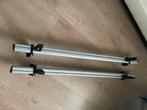 Dakdragers, gebruikt voor Citroen Berlingo, Auto diversen, Dakdragers, Ophalen, Zo goed als nieuw