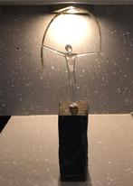 Glaskunstwerk, Ophalen, Gebruikt, Dier