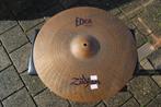 Zildjian Edge solid ride 2653gr 20 inch  <220092>, Gebruikt, ., Drums of Percussie, Ophalen of Verzenden