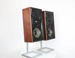 Beovox S45 ‑ luidsprekers - vintage speakers, Overige merken, Ophalen of Verzenden, N.v.t, 120 watt of meer