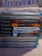Verschillende spellen voor de GameCube (zie omschrijving), Spelcomputers en Games, Games | Nintendo GameCube, 1 speler, Ophalen of Verzenden
