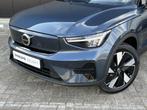 Volvo EX40 Single Motor Extended Range Plus 82 kWh Intellisa, Automaat, Blauw, Origineel Nederlands, 1975 kg