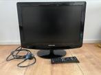 Samsung tv/monitor  20” inch, Ophalen, Zo goed als nieuw, 50 Hz, Samsung