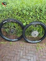 Dt Swiss h1900 mullet wielset, Fietsen en Brommers, Fietsonderdelen, Ophalen of Verzenden, Zo goed als nieuw, Mountainbike, Wiel