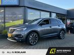 Opel Grandland X 1.6 Turbo Hybrid4 Ultimate 300pk ! | Stoelv, Automaat, 12 maanden, 77 km/l, Euro 6