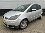Mitsubishi Colt 1.5 Sky 5drs Airco - 2 x schuifdak - NAP - r, Voorwielaandrijving, 970 kg, Stof, 4 cilinders