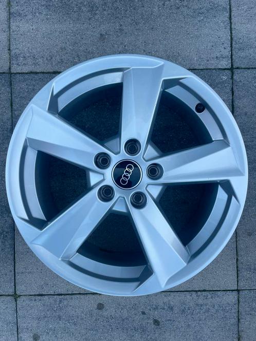Audi Q2 SQ2 Velgen, Auto-onderdelen, Banden en Velgen, Velg(en), Zomerbanden, 17 inch, Personenwagen, Gebruikt, Ophalen