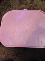 LOL Surprise Koffer met OMG Fashion Show Dolls, Ophalen