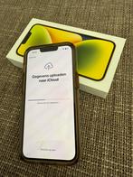 Iphone 14 geel, 128 GB, Geel, Ophalen of Verzenden, Zo goed als nieuw