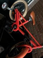Fiets, Ophalen, Zo goed als nieuw, Minder dan 16 inch