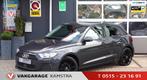 Audi A1 Sportback 25 TFSI NAP Virtual/Stoelverw/Cruise/PDC, Euro 6, 95 pk, Traction-control, Origineel Nederlands