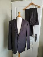 Adam Business pak maat 106, Kleding | Heren, Kostuums en Colberts, Ophalen of Verzenden, Zo goed als nieuw, Overige maten, Blauw