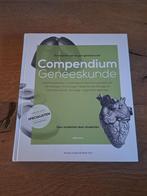 Compendium Geneeskunde Deel 4, Boeken, Studieboeken en Cursussen, Ophalen of Verzenden, Zo goed als nieuw