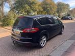 Ford S-Max 1.6 Scti Ecoboost 2015 Zwart, Voorwielaandrijving, 1596 cc, 4 cilinders, 160 pk