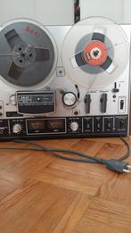 Akai tape band recorder vintage, Ophalen