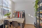 Eetkamerstoelen 4x, Huis en Inrichting, Stoelen, Ophalen, Zo goed als nieuw, Vier