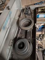 Kolomboormachine, Ophalen, Zo goed als nieuw