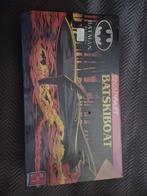 Batman Returns Batskiboat Snapfast Kit - Nieuw!, Ophalen of Verzenden, Nieuw, Overige typen