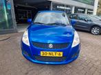 Suzuki Swift 1.2 Comfort 2E EIGENAAR|12MND GARANTIE|AUTOMAAT, Te koop, Benzine, 1242 cc, 200 kg