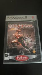 God of war PS2, Spelcomputers en Games, Games | Sony PlayStation 2, Avontuur en Actie, Gebruikt, Ophalen of Verzenden, 1 speler