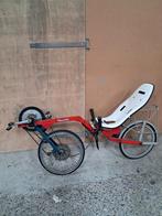 Flevobike Ligfiets, Fietsen en Brommers, Gebruikt, Nvt, Ophalen, Overige merken