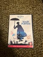 Mary Poppins Disney dvd, Verzamelen, Disney, Ophalen of Verzenden