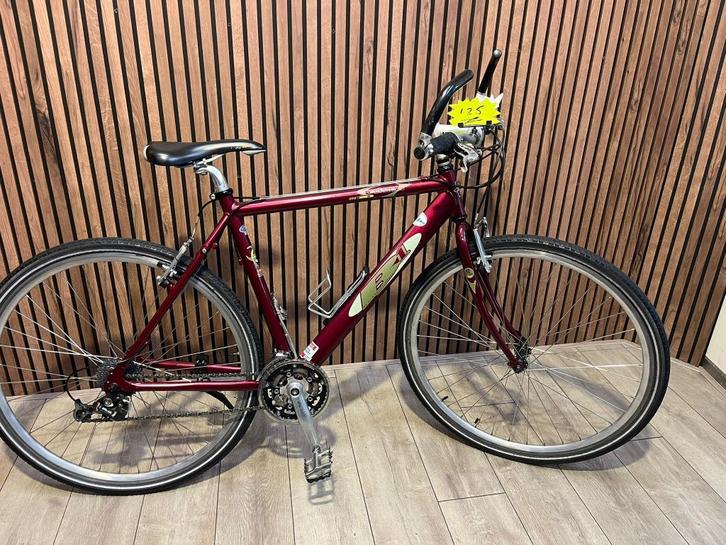 B1 28 inch ATB / Mountainbike, Fietsen en Brommers, Fietsen | Mountainbikes en ATB, Gebruikt