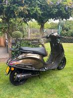 Scooter La souris Valexim special edition, Fietsen en Brommers, Snorfietsen en Snorscooters, Gebruikt, Benzine, Ophalen, Overige merken