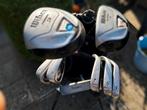 Complete Golfset Wilson  heren, Sport en Fitness, Golf, Ophalen, Gebruikt, Set, Overige merken