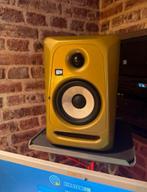KRK Rokit 5 Studio Monitor, Overige merken, Gebruikt, Ophalen of Verzenden, 60 tot 120 watt