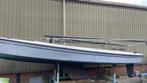 Geuzenvalk Standaard (bj 2005), Watersport en Boten, Open zeilboten, Gebruikt, 6 meter of meer, Overige typen, Polyester