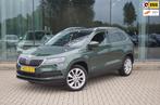 Skoda Karoq 1.5 TSI ACT Business Edition | Automaat | Elektr, Stof, Gebruikt, 4 cilinders, 150 pk