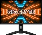 Gigabyte M32U 4k 144 hz monitor, Computers en Software, Monitoren, IPS, 101 t/m 150 Hz, Gigabythe, Ingebouwde speakers