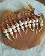 Nieuw, Bedankje/traktatie • Gelukspoppetje mix, Nieuw, Ophalen of Verzenden, Saluty's kinder- en kraamcadeaus, Info@salutys.nl