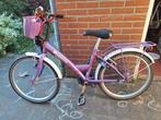 Batavus Koala 22inch met terugtraprem verlichting en slot., Fietsen en Brommers, Fietsen | Meisjes, Ophalen, 22 inch, Gebruikt