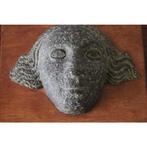 Joop van Kralingen Steen op Hout Sculptuur Beeld, Antiek en Kunst, Kunst | Beelden en Houtsnijwerken, Ophalen of Verzenden