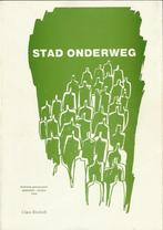 Kerkrade, evacuatie: Stad Onderweg Oorlog sept/okt 1944, Ophalen of Verzenden, Overige onderwerpen, Claus Bischoff., Tweede Wereldoorlog