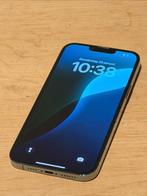 Zeer Nette iPhone 13 Pro Max Green 256GB, met 100% batterij!, 256 GB, Apple, ., Ophalen of Verzenden