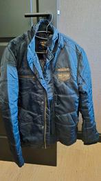 Herenjas PME Legend blauw maat M, Ophalen of Verzenden, Zo goed als nieuw, Pme Legend, Maat 48/50 (M)