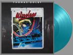Vinyl LP Thomas Dolby Golden Age Wireless NUMB TURQUOISE NEW, Ophalen of Verzenden, 2000 tot heden, Nieuw in verpakking, 12 inch