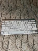 Apple magic keyboard, Gebruikt, Draadloos, Qwerty, Apple Magic Keyboard